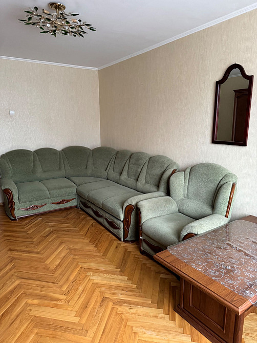 Здається 3-х кім. квартира вул. Академіка Вернадського 87А Киев - изображение 3