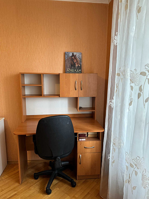 Здається 3-х кім. квартира вул. Академіка Вернадського 87А Киев - изображение 7