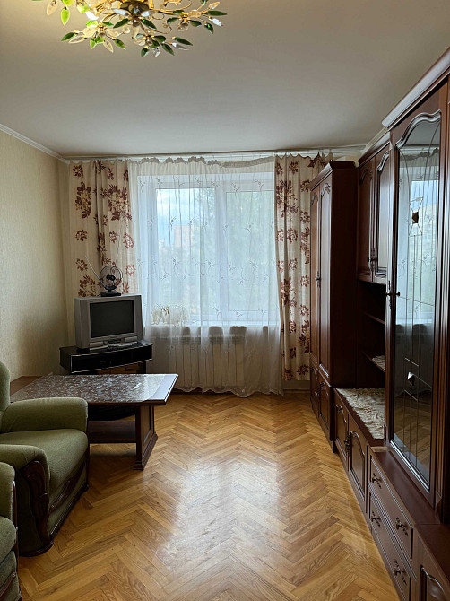 Здається 3-х кім. квартира вул. Академіка Вернадського 87А Киев - изображение 2