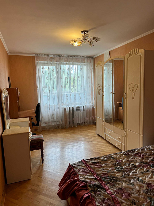 Здається 3-х кім. квартира вул. Академіка Вернадського 87А Киев - изображение 5