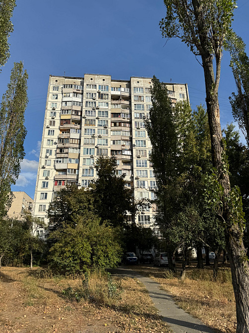 Здається 3-х кім. квартира вул. Академіка Вернадського 87А Киев - изображение 8