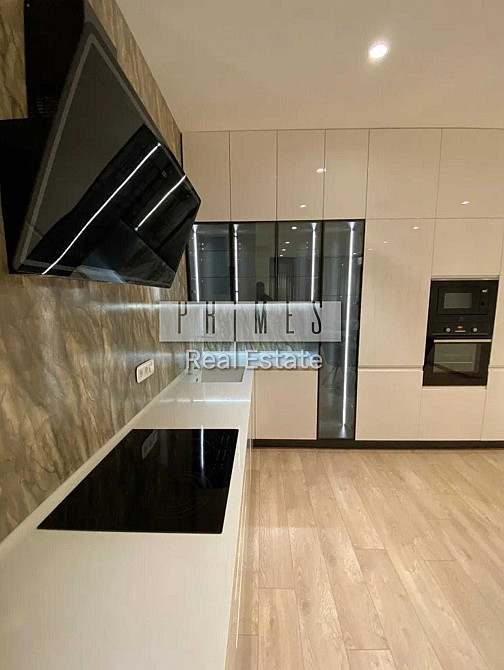 Оренда 3к 87м2, ЖК Новопечерські Липки, вул. Драгомирова, 12 Киев - изображение 8