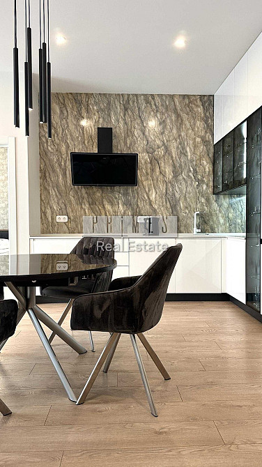 Оренда 3к 87м2, ЖК Новопечерські Липки, вул. Драгомирова, 12 Киев - изображение 5