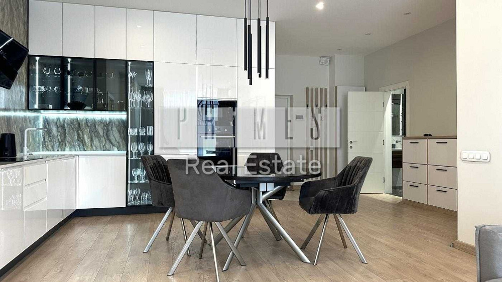 Оренда 3к 87м2, ЖК Новопечерські Липки, вул. Драгомирова, 12 Киев - изображение 7