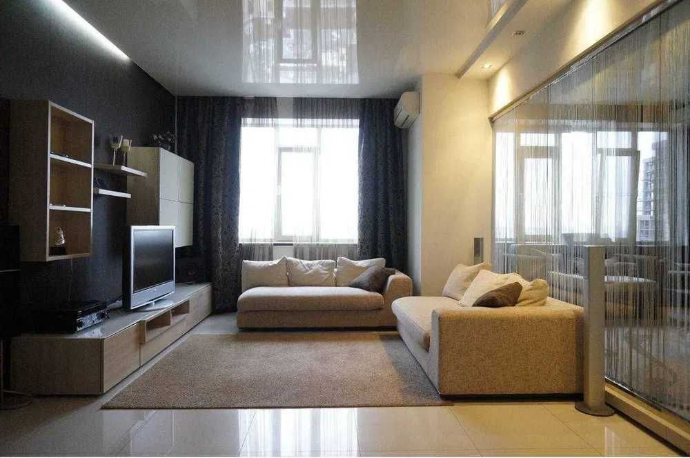 Затишна,простора квартира з усим наповненням Київ - зображення 2