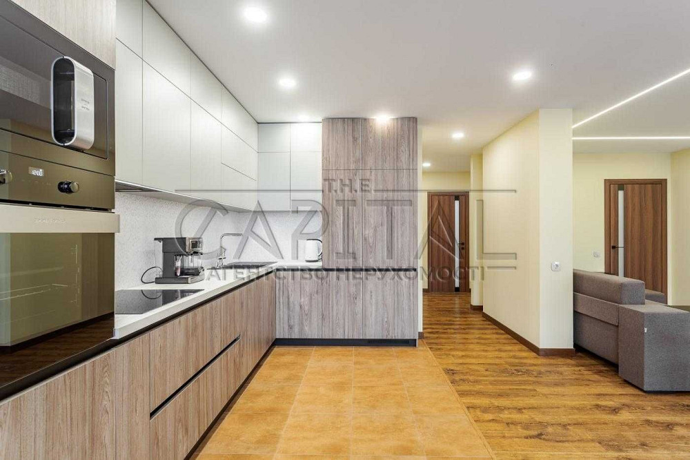 Оренда квартири, ЖК Podil Plaza and Residence, вул. Глибочицька Киев - изображение 3