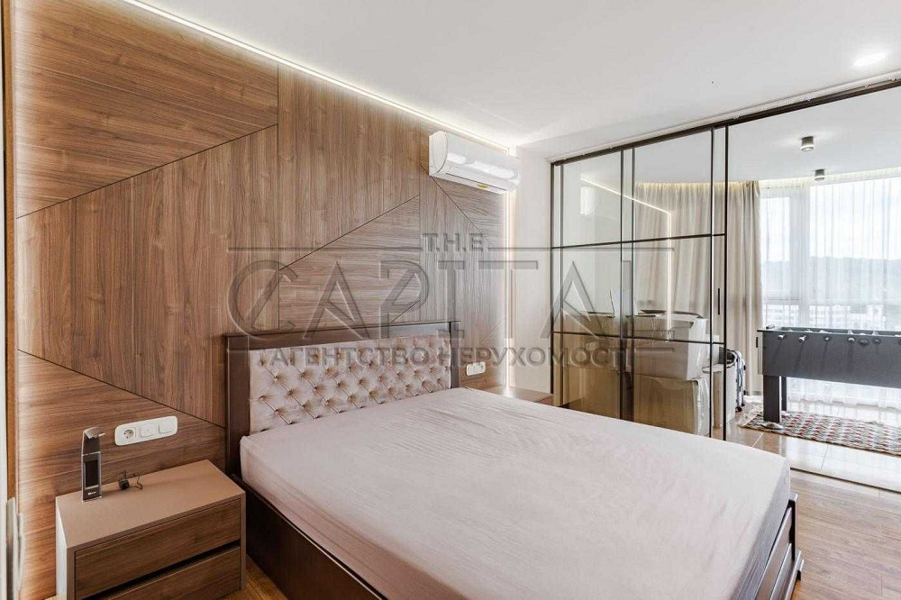 Оренда квартири, ЖК Podil Plaza and Residence, вул. Глибочицька Киев - изображение 6