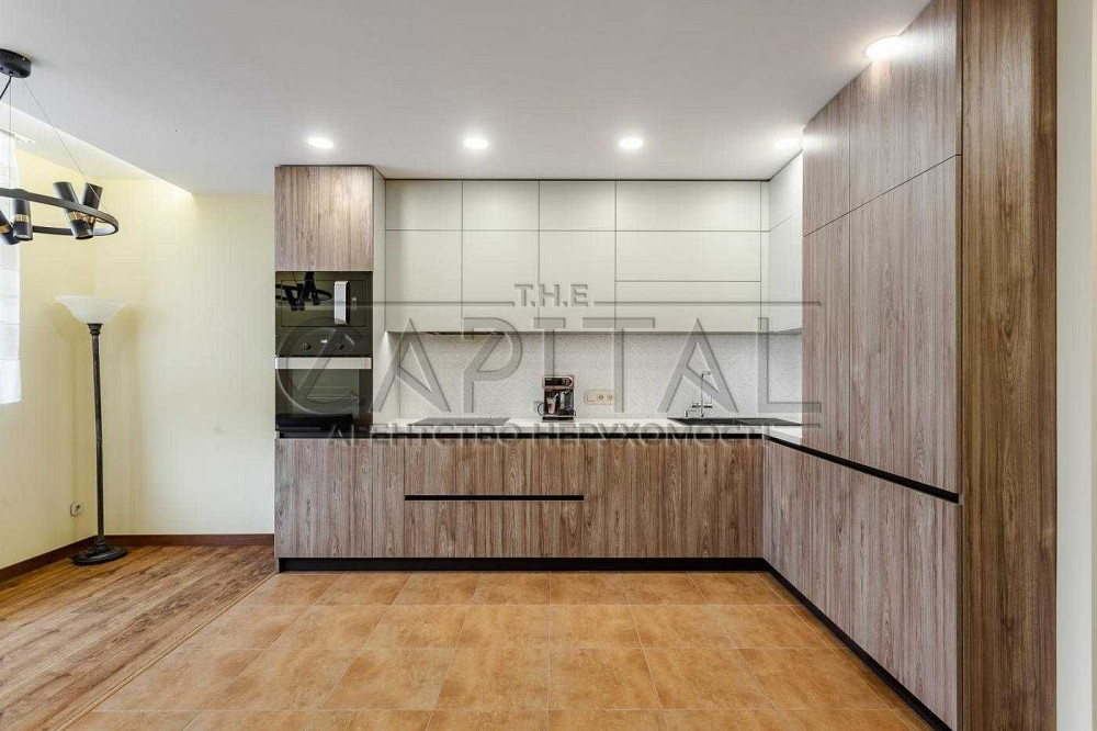 Оренда квартири, ЖК Podil Plaza and Residence, вул. Глибочицька Киев - изображение 2