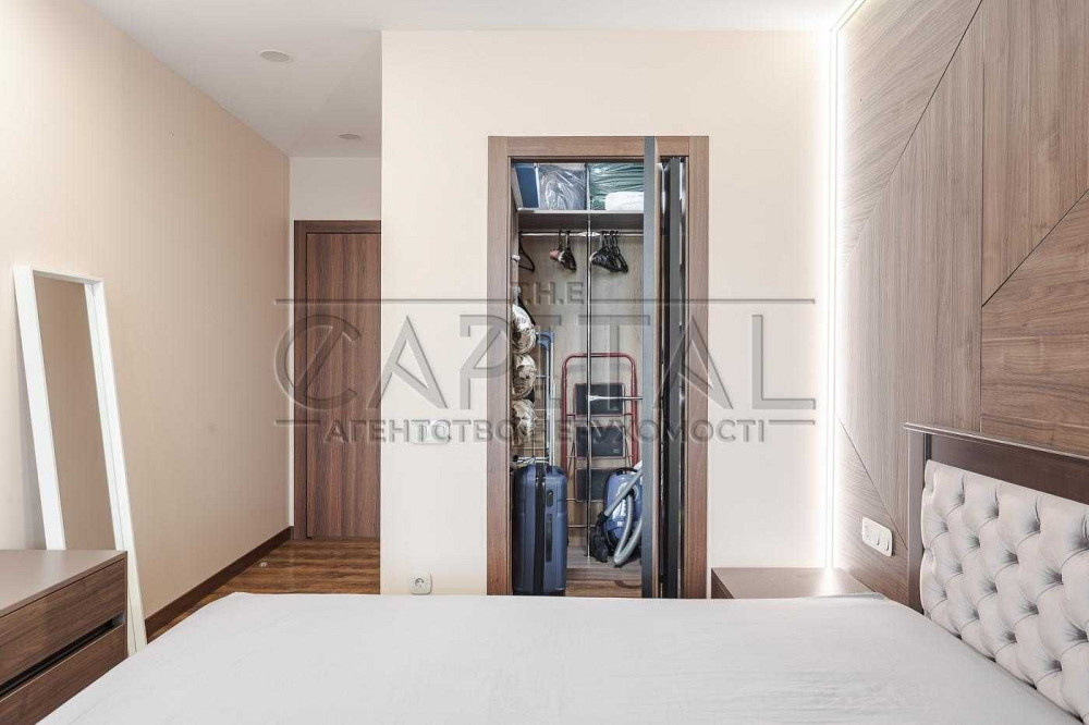 Оренда квартири, ЖК Podil Plaza and Residence, вул. Глибочицька Киев - изображение 8