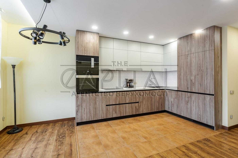 Оренда квартири, ЖК Podil Plaza and Residence, вул. Глибочицька Киев - изображение 1