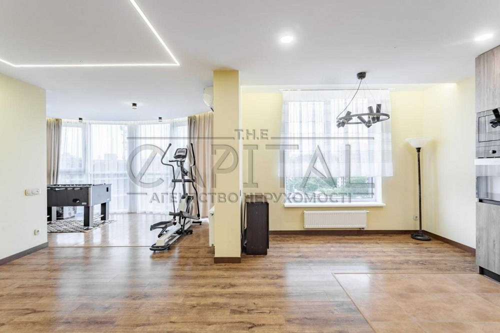 Оренда квартири, ЖК Podil Plaza and Residence, вул. Глибочицька Киев - изображение 7