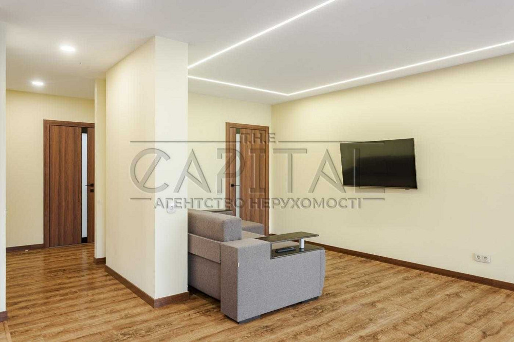 Оренда квартири, ЖК Podil Plaza and Residence, вул. Глибочицька Киев - изображение 5