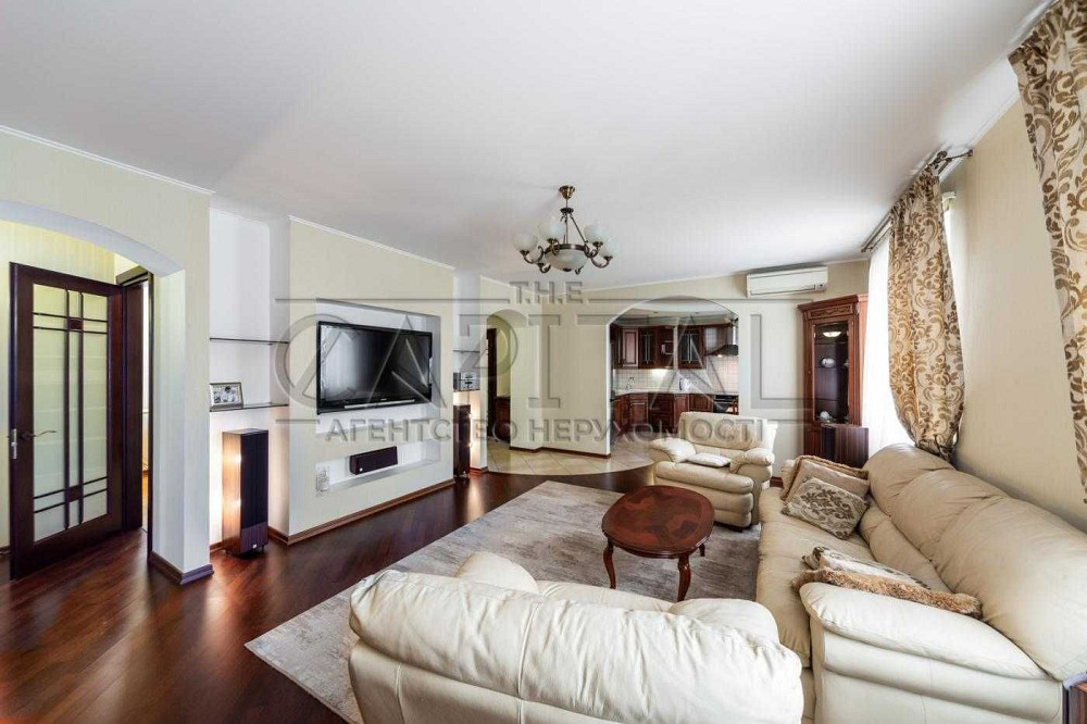 Аренда квартиры, ул. Шумского Юрия, Днепровский р-н, Новая Дарница Киев - изображение 1