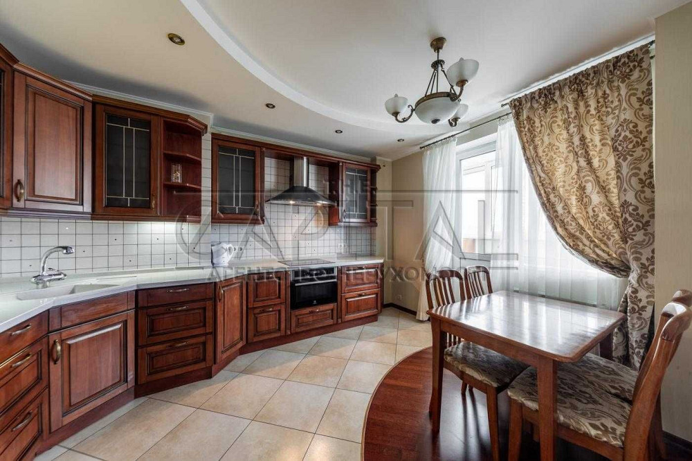 Аренда квартиры, ул. Шумского Юрия, Днепровский р-н, Новая Дарница Киев - изображение 5