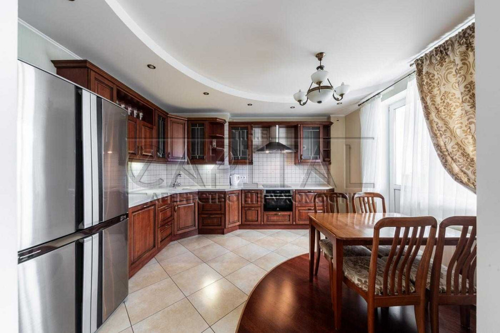 Аренда квартиры, ул. Шумского Юрия, Днепровский р-н, Новая Дарница Киев - изображение 4