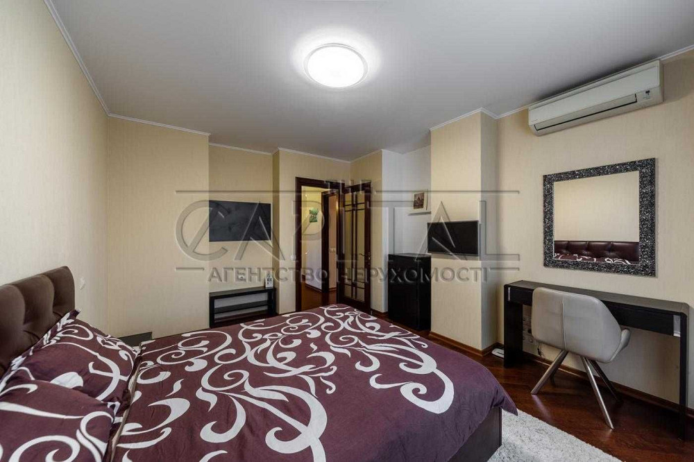 Аренда квартиры, ул. Шумского Юрия, Днепровский р-н, Новая Дарница Киев - изображение 8