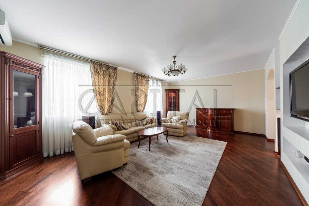 Аренда квартиры, ул. Шумского Юрия, Днепровский р-н, Новая Дарница Киев - изображение 3