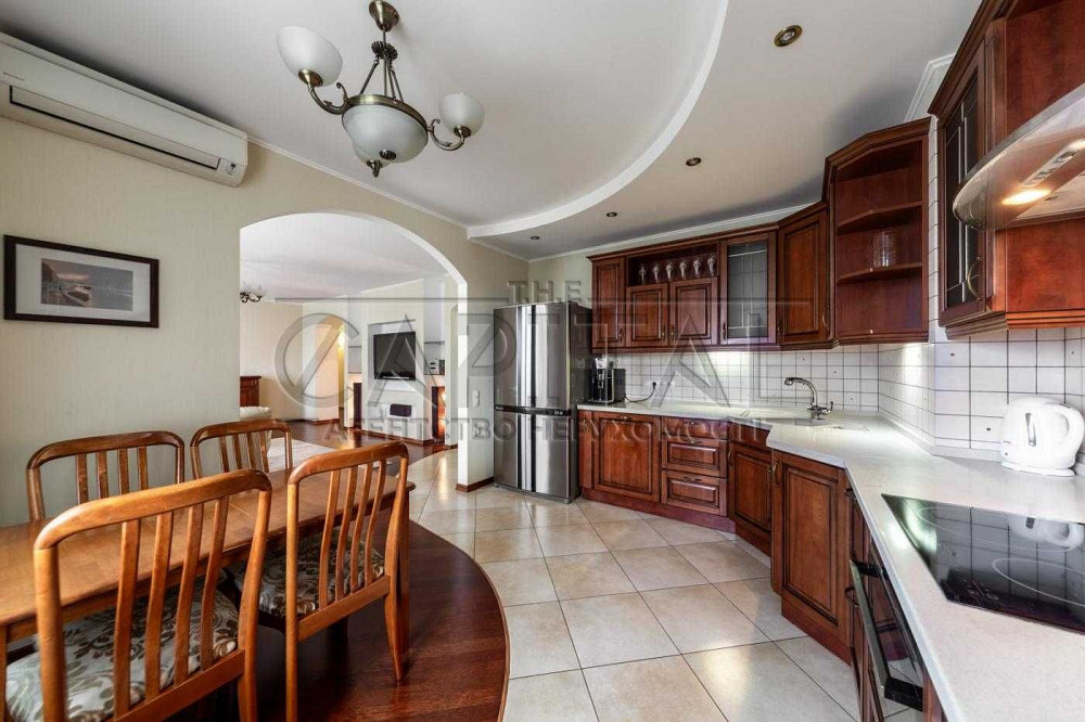 Аренда квартиры, ул. Шумского Юрия, Днепровский р-н, Новая Дарница Киев - изображение 6