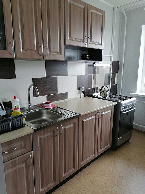 Сдам 2к Святошинський р-н м Святошино ,проспект Берестейський 114 Київ - зображення 1