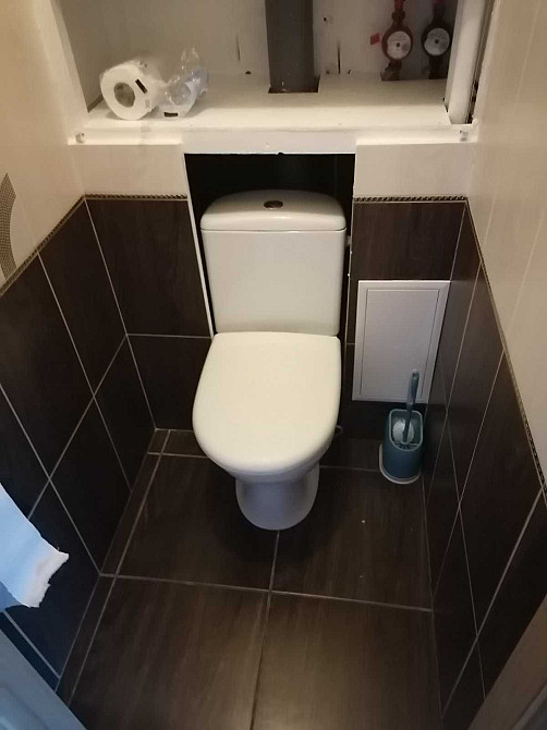 Сдам 2к Святошинський р-н м Святошино ,проспект Берестейський 114 Київ - зображення 8