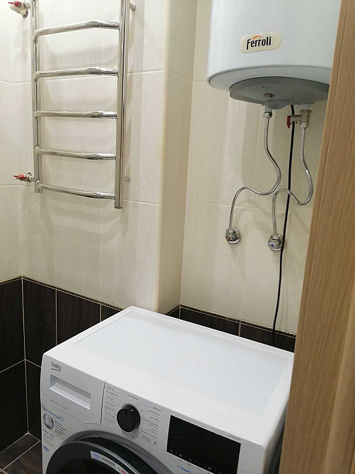 Сдам 2к Святошинський р-н м Святошино ,проспект Берестейський 114 Київ - зображення 6