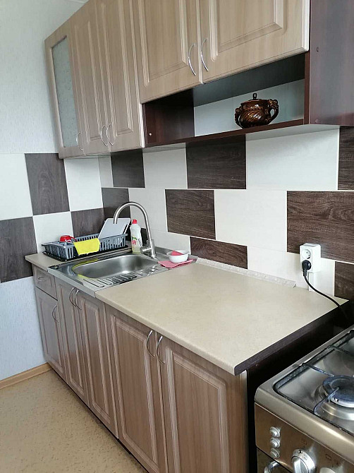 Сдам 2к Святошинський р-н м Святошино ,проспект Берестейський 114 Київ - зображення 2