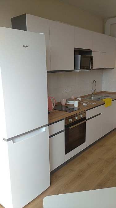 Первая сдача!!! Сдается 1 комнатная квартира  Шолуденка, 30 Київ - зображення 2