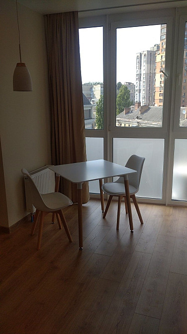 Первая сдача!!! Сдается 1 комнатная квартира  Шолуденка, 30 Київ - зображення 3