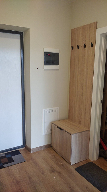 Первая сдача!!! Сдается 1 комнатная квартира  Шолуденка, 30 Київ - зображення 5