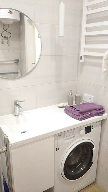 Первая сдача!!! Сдается 1 комнатная квартира  Шолуденка, 30 Київ - зображення 6