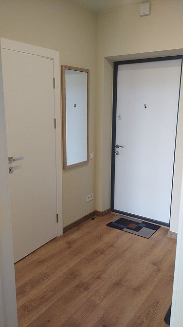 Первая сдача!!! Сдается 1 комнатная квартира  Шолуденка, 30 Київ - зображення 4