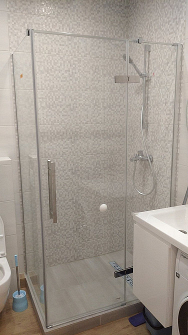 Первая сдача!!! Сдается 1 комнатная квартира  Шолуденка, 30 Київ - зображення 8