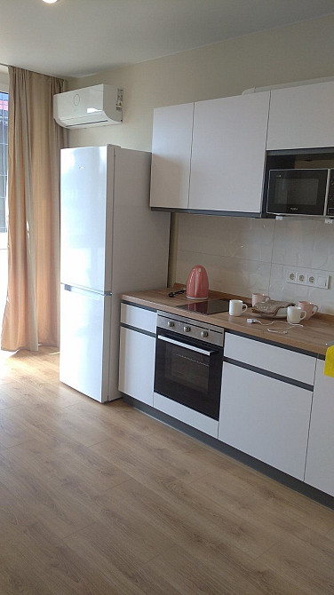 Первая сдача!!! Сдается 1 комнатная квартира  Шолуденка, 30 Київ - зображення 1