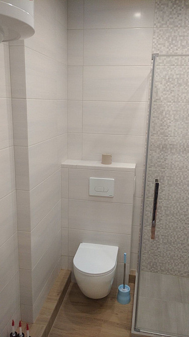 Первая сдача!!! Сдается 1 комнатная квартира  Шолуденка, 30 Київ - зображення 7