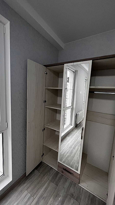 3х кім кв. Нова Англія.  Вільна. М. Васильківська Киев - изображение 2