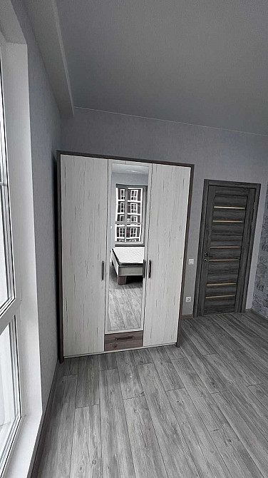 3х кім кв. Нова Англія.  Вільна. М. Васильківська Киев - изображение 4