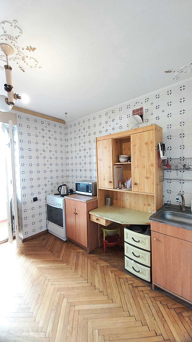 Оренда 1к квартира Метро Героїв Дніпра Вул. Героїв Дніпра 34Б Оболонь Киев - изображение 6