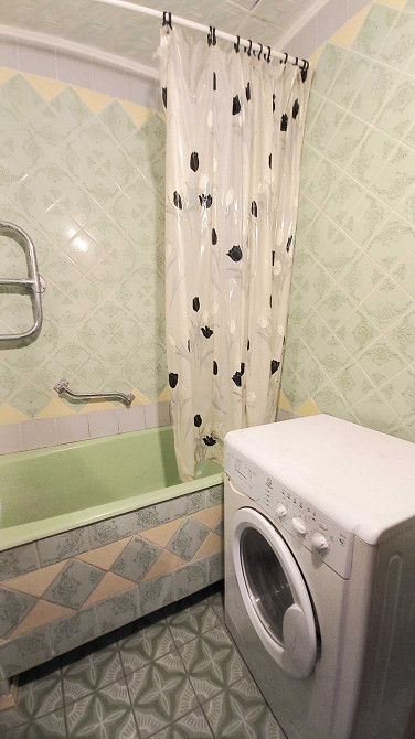 Оренда 1к квартира Метро Героїв Дніпра Вул. Героїв Дніпра 34Б Оболонь Киев - изображение 5