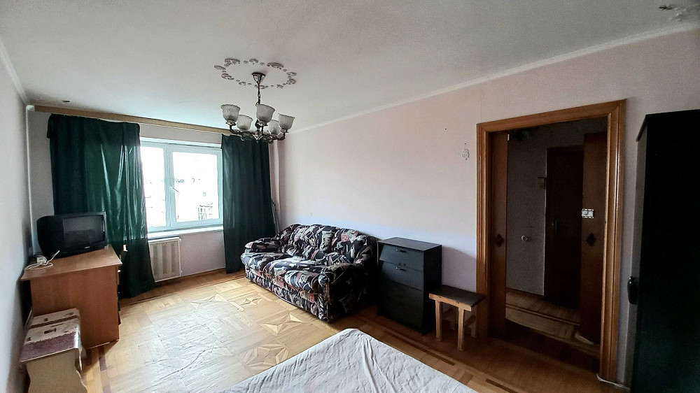 Оренда 1к квартира Метро Героїв Дніпра Вул. Героїв Дніпра 34Б Оболонь Киев - изображение 2