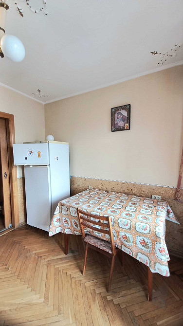 Оренда 1к квартира Метро Героїв Дніпра Вул. Героїв Дніпра 34Б Оболонь Киев - изображение 8