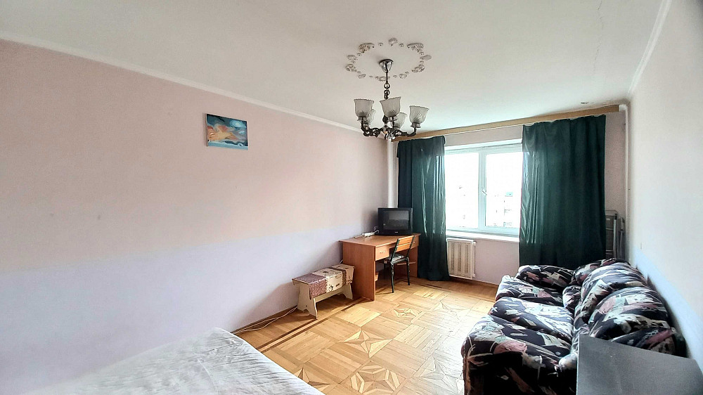 Оренда 1к квартира Метро Героїв Дніпра Вул. Героїв Дніпра 34Б Оболонь Киев - изображение 1