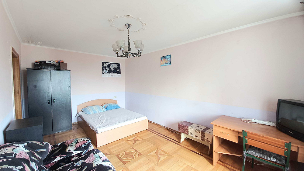 Оренда 1к квартира Метро Героїв Дніпра Вул. Героїв Дніпра 34Б Оболонь Киев - изображение 3