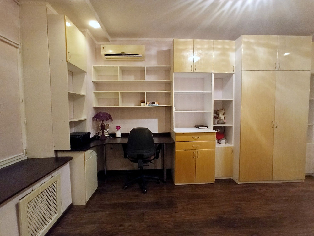 Днепровская набережная 26д, 2х комнатная, Осокорки, Позняки Київ - зображення 6