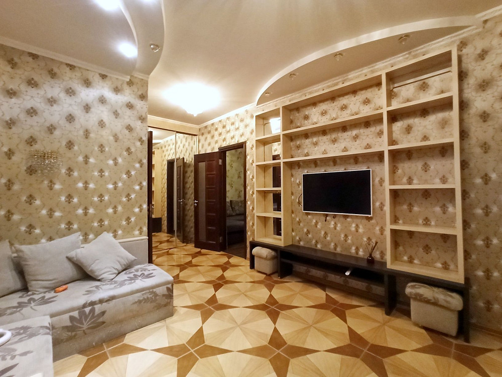 Днепровская набережная 26д, 2х комнатная, Осокорки, Позняки Київ - зображення 1