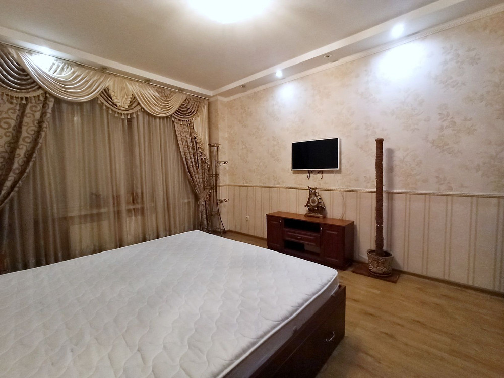 Днепровская набережная 26д, 2х комнатная, Осокорки, Позняки Київ - зображення 4