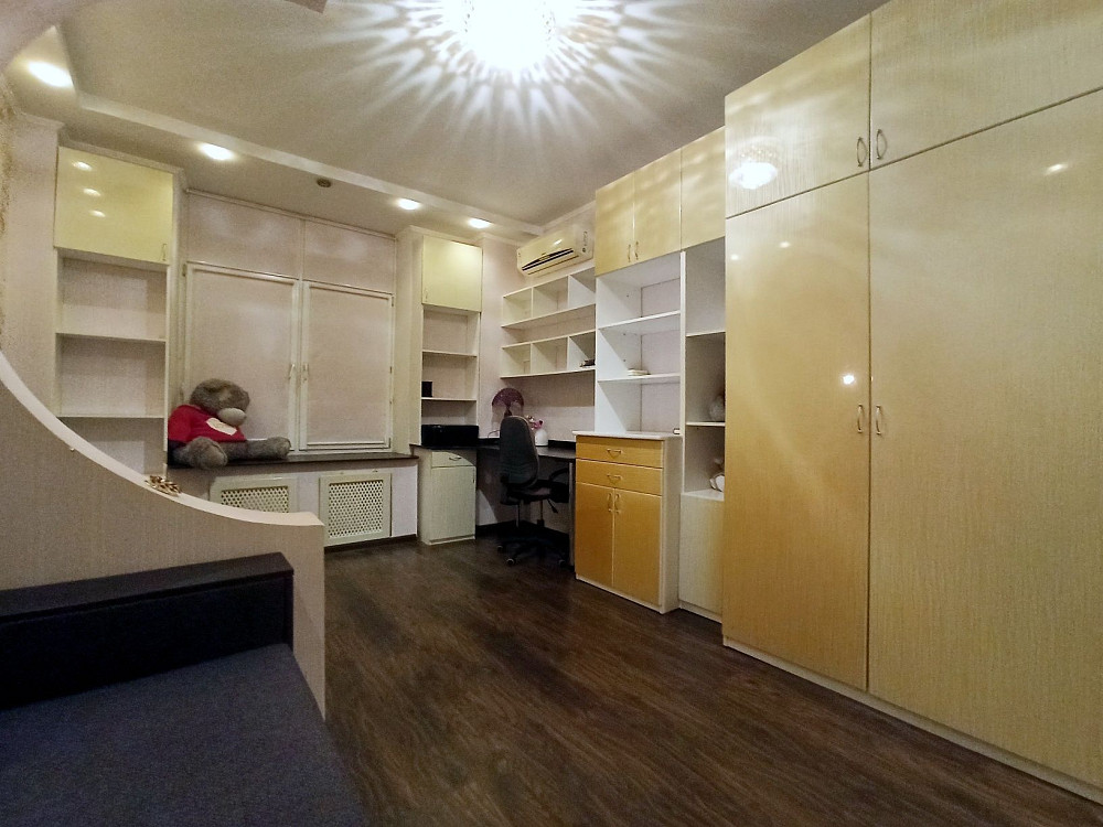 Днепровская набережная 26д, 2х комнатная, Осокорки, Позняки Київ - зображення 5