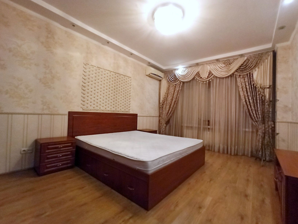 Днепровская набережная 26д, 2х комнатная, Осокорки, Позняки Київ - зображення 3