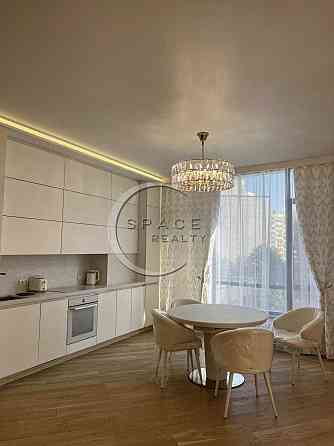 Без% ,Park Avenue Vip, 3-к квартира 73м2, 4 поверх,  Генератор Kyiv