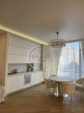 Без% ,Park Avenue Vip, 3-к квартира 73м2, 4 поверх,  Генератор Kyiv