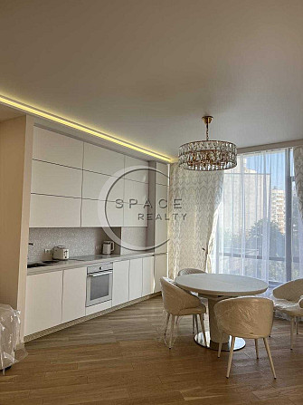 Без% ,Park Avenue Vip, 3-к квартира 73м2, 4 поверх,  Генератор Kyiv - photo 1